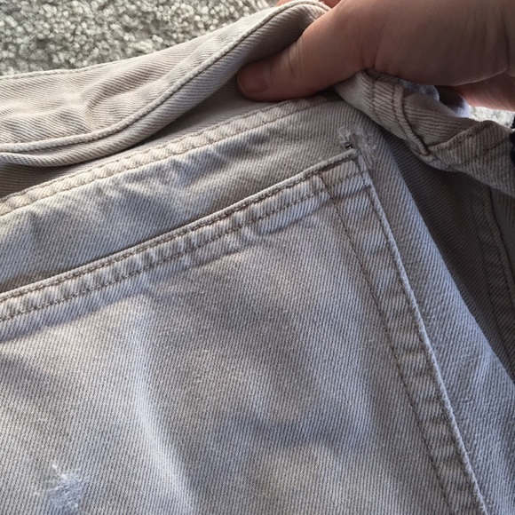 men’s GAP jean bundle - Picture 4 of 4